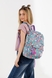 Рюкзак шкільний для дівчинки YES 555450 Блакитний (2000990447500А) Фото 2 з 13