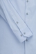Сорочка однотонна чоловіча Redpolo 3848 XL Блакитний (2000990180247D) Фото 12 з 13