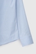 Сорочка однотонна чоловіча Redpolo 3848 XL Блакитний (2000990180247D) Фото 11 з 13
