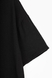 Рубашка однотонная женская 38 42 Черный (2000989724933S) Фото 8 из 10