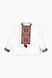 Сорочка вишиванка для хлопчика КОЗАЧЕК ФІЛІП 122 см Червоний (2000990304452D) Фото 1 з 7