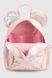 Рюкзак для девочки 98073 Розовый (2000990399496A) Фото 5 из 11