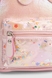 Рюкзак для девочки 98073 Розовый (2000990399496A) Фото 6 из 11