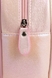 Рюкзак для девочки 98073 Розовый (2000990399496A) Фото 10 из 11