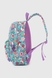 Рюкзак шкільний для дівчинки YES 555450 Блакитний (2000990447500А) Фото 8 з 13