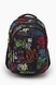 Рюкзак шкільний GoPack GO22-162L-6 Різнокольоровий (4063276068408A) Фото 2 з 6