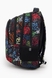 Рюкзак школьный GoPack GO22-162L-6 Разноцветный (4063276068408A) Фото 3 из 6