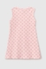 Сарафан для девочки Ecrin 5353 134 см Розовый (2000990475725S) Фото 7 из 8