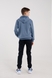 Штани для хлопчика 21890A 176 см Темно-синій (2000990338082D) Фото 4 з 11