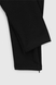 Спортивні штани чоловічі CLUB ju CJU6034 S Чорний (2000990513281D) Фото 11 з 14