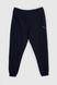 Спортивні штани чоловічі Tommy life 84978 6XL Темно-синій (2000989983996D) Фото 7 з 10