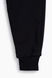 Спортивные штаны однотонные для мальчика Atescan 2208 152 см Темно-синий (2000989728566D) Фото 9 из 11