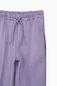 Спортивні штани палаццо для дівчинки Atabey 10010-2 146 см Бузковий (2000989477587D) Фото 12 з 14