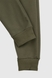 Спортивні штани патріотичні для хлопчика Deniz Герб 140 см Хакі (2000990055972D) Фото 11 з 12