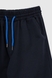 Спортивні штани з принтом для хлопчика Pitiki 228-13-1 170 см Синій (2000990094490D) Фото 11 з 14