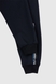 Спортивні штани з принтом для хлопчика Pitiki 228-13-1 170 см Синій (2000990094490D) Фото 13 з 14