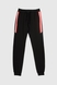 Спортивний костюм для дівчинки S&D 6779 кофта + штани 164 см Малиновий (2000989918110D) Фото 14 з 20
