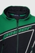 Спортивный костюм для мальчика S&D XD012 кофта + штаны 116 см Зеленый (2000989957843D) Фото 11 из 17