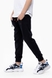 Спортивні штани однотонні для хлопчика Atescan 2208 152 см Темно-синій (2000989728566D) Фото 4 з 11