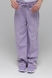 Спортивні штани палаццо для дівчинки Atabey 10010-2 146 см Бузковий (2000989477587D) Фото 1 з 14