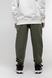 Спортивні штани патріотичні для хлопчика Deniz Герб 140 см Хакі (2000990055972D) Фото 3 з 12
