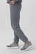 Спортивні штани жіночі 130-K 56 Сірий (2000990206480W) Фото 2 з 12