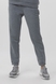 Спортивні штани жіночі 130-K 56 Сірий (2000990206480W) Фото 1 з 12