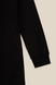 Платье однотонное женское LAWA WBC02332 XL Черный (2000990202284D)(LW) Фото 11 из 13