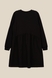 Платье однотонное женское LAWA WBC02332 XL Черный (2000990202284D)(LW) Фото 12 из 13