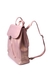 Сумка-рюкзак жіноча 9636C Рожевий (2000903849629A) Фото 2 з 3