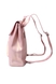 Сумка-рюкзак жіноча 9636C Рожевий (2000903849629A) Фото 3 з 3
