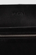 Сумка жіноча Polyn 9285-1 Чорний (2000903597070A) Фото 3 з 8