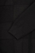 Свитер однотонный для девочки Lizi 3281 158 см Черный (2000990096951D) Фото 9 из 11