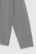 Свитер однотонный мужской Akin Trico 1124 XL Светло-серый (2000990010728D) Фото 7 из 11