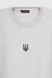 Свитшот с принтом мужской ВЦ Герб черный 6XL Серый (2000990200839D) Фото 10 из 12
