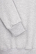Свитшот с принтом мужской ВЦ Герб черный 6XL Серый (2000990200839D) Фото 9 из 12