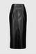 Юбка женская 202 L Черный (2000990391018D) Фото 10 из 11