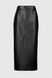 Спідниця жіноча 202 XL Чорний (2000990391025D) Фото 9 з 11