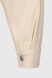 Ветровка женская однотонная Noa Noa 1084-K 40 Светло-бежевый (2000990401960D) Фото 12 из 14