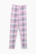 Халат + пижама Cotton more 2863 XL Разноцветный (2000989291350A) Фото 9 из 18