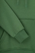 Худі з принтом чоловічий Clang 5012 XL Зелений (2000990135858W) Фото 12 з 14
