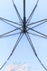 Зонт для девочки Fiada 145-1 Синий (2000989596905A) Фото 5 из 6