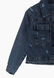 Куртка Toontoy 6108 116 Синій (2000904413393D) Фото 3 з 4