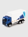 Іграшка машина грузовик АВТОПРОМ 67390K Різнокольоровий (4897071927260) Фото 1 з 4