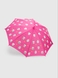 Зонт для девочки меняет цвет 559-30 Малиновый (2000990496096A) Фото 2 из 9