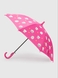 Зонт для девочки меняет цвет 559-30 Малиновый (2000990496096A) Фото 1 из 9