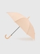Зонт женский 559-21 Персиковый (2000990547323А) Фото 1 из 7