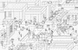 MINECRAFT Офіційна розмальовка (9786175230558) Фото 3 з 4