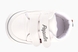 Пинетки для младенцев Papulin M4331 19 Белый (2000989533092D) Фото 8 из 9