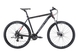 Велосипед KINETIC 29" CRYSTAL 20” Черный (2000904126354) Фото 1 из 2